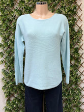New Zena Plain Round Neck Jumper (9 Colours)