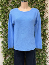 New Zena Plain Round Neck Jumper (9 Colours)