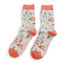 Miss Sparrow Bamboo Meadow Socks (2 Colours)