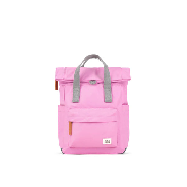 Roka Cranfield B Small Roll Top Backpack (2 Colours)