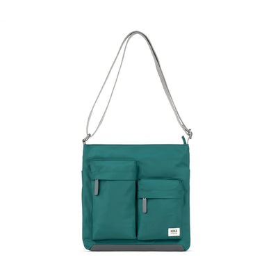 Roka Kennington M Medium Crossbody Bag (2 Colours)