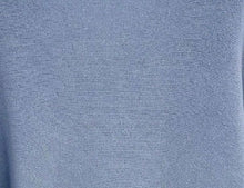 D.E.C.K By Decollage 57714 Plain V-Neck Short Sleeved Knit Top (5 Colours)