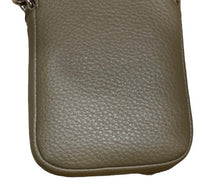 David Jones NV6937-1 Crossbody Phone Bag (16 Colours )