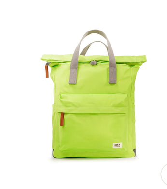 Roka Cranfield B Small Backpack (8 Colours)