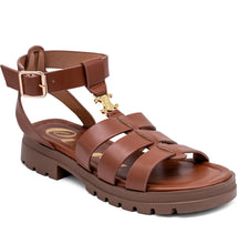 Gladiator Chunky Style Sandals (2 Colours)