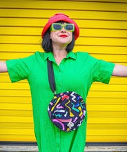 Roka Paddington B Small Crossbody Bag (11 Colours And Prints)