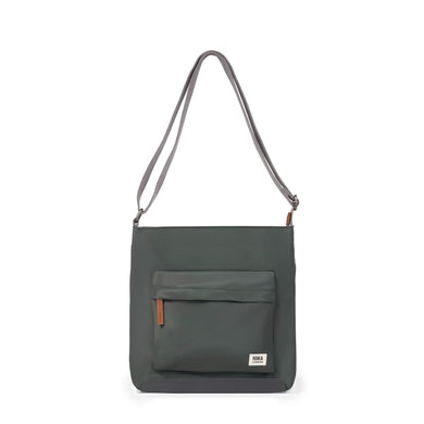 Roka New Kennington Medium Crossbody Bag (5 Colours)