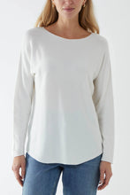 Zena Plain Round Neck Jumper (16 Colours)