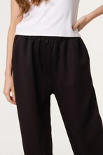 New Plain Soft Touch Wide Leg Trousers With Pockets (3 Colours)