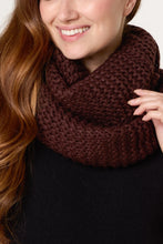 Plain Chunky Knit Snood (3 Colours)