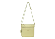 David Jones NV7015-1A Plain Crossbody Bag (6 Colours)