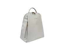 David Jones NVCM7165-2 Plain Backpack (4 Colours)