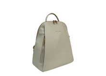 David Jones NVCM7165-2 Plain Backpack (4 Colours)