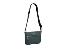 David Jones NVCM7540 Crossbody Bag (4 Colours)