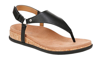 Vionic kirra Toe-Post Sandals (2 Colours)