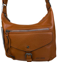 David Jones 6706-3 Handbag (8 Colours)