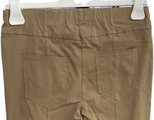 D.E.C.K By Decollage 72102 New Super Slimming Plain Full Length Trousers (6 Colours)