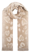 Louisa Print Scarf (2 Colours)