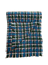 Frances Checked Design Scarf (3 Colours)