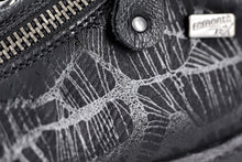 Remonte R1402-00 Kaduna Black Leather Tex Trainers