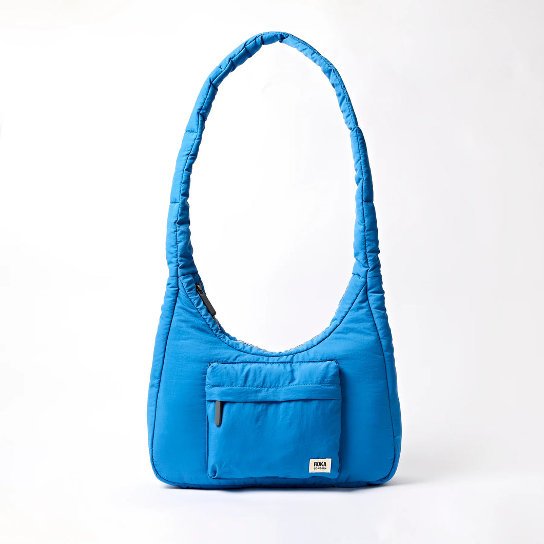 Roka Belsize Taslon Crossbody Bag (2 Colours)