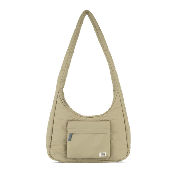 Roka Belsize Taslon Crossbody Bag (2 Colours)