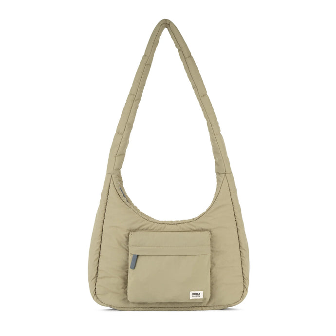 Roka Belsize Taslon Crossbody Bag (2 Colours)