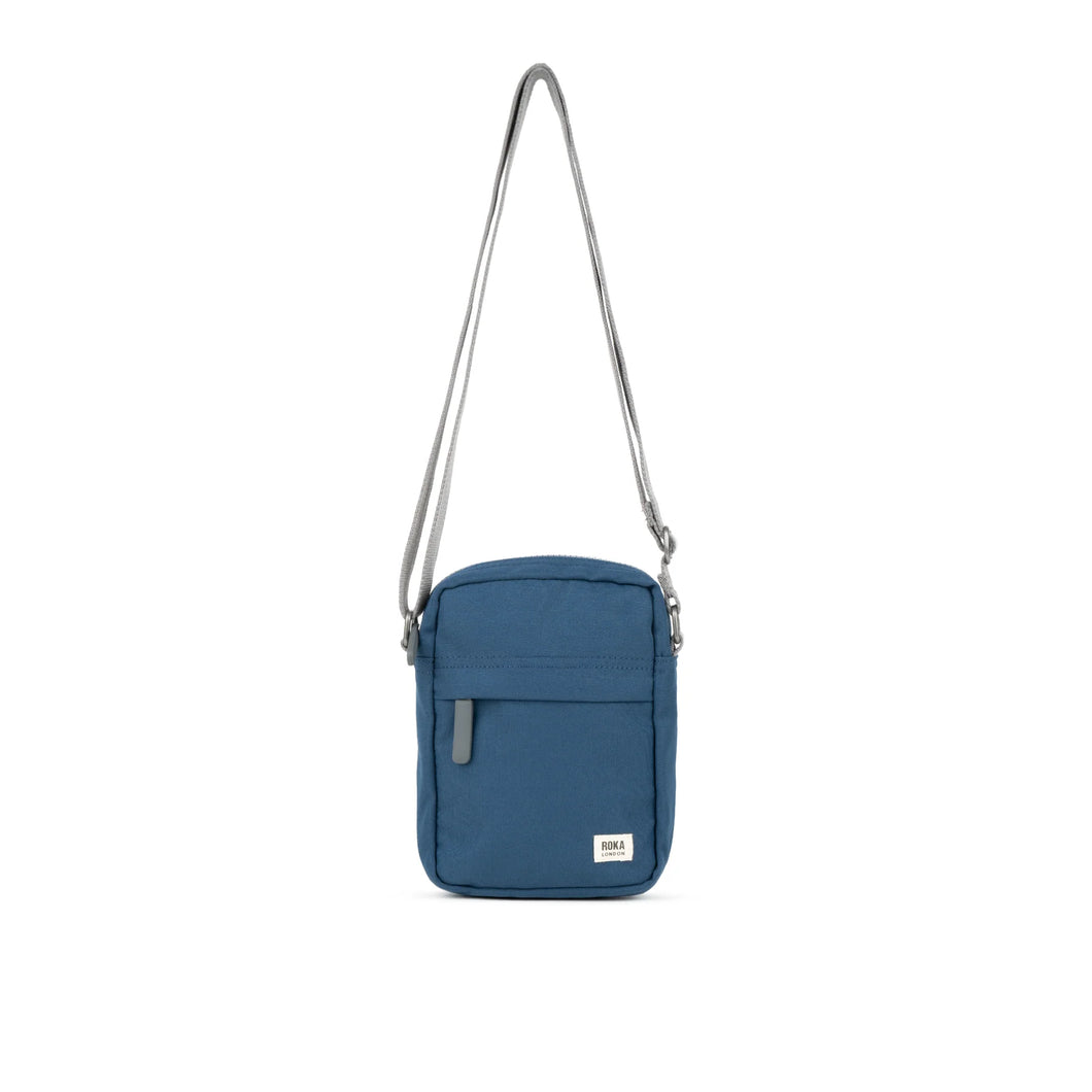 Roka Bond Canvas Crossbody Bag (2 Colours)