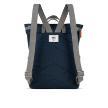 New Roka Canfield Small Roll Top Backpack (3 Colours)