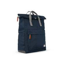 New Roka Canfield Small Roll Top Backpack (3 Colours)