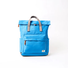 New Roka Canfield B Medium Roll Top Backpack (4 Colours)