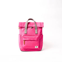 New Roka Canfield Small Roll Top Backpack (3 Colours)