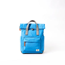 New Roka Canfield Small Roll Top Backpack (3 Colours)
