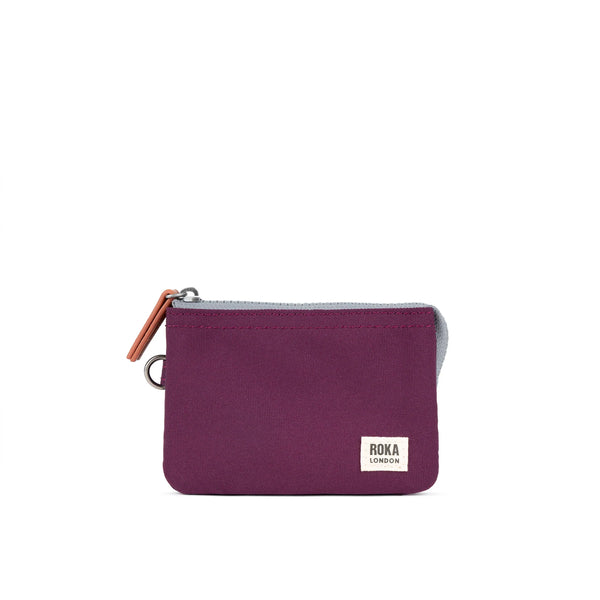 Roka Carnaby Purse (7 Colours And Prints)