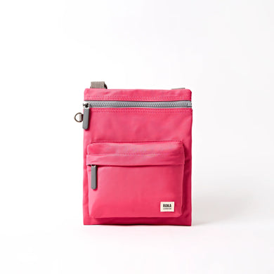Roka Chelsea B Plain Crossbody Bag (4 Colours)