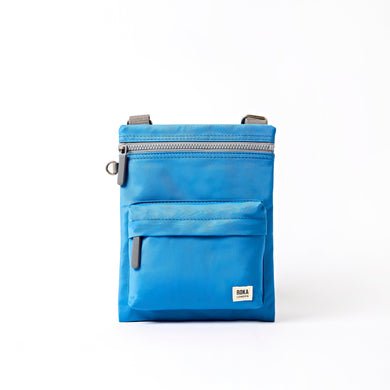 Roka Chelsea B Plain Crossbody Bag (2 Colours)