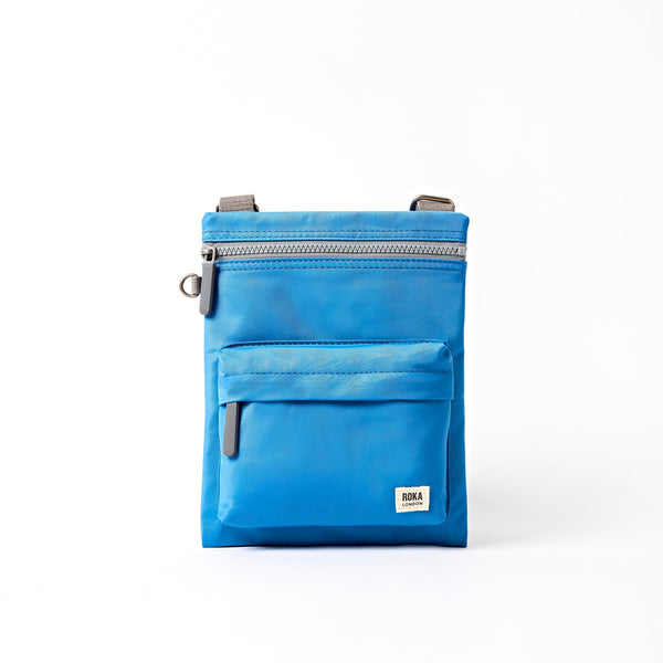 Roka Chelsea B Plain Crossbody Bag (2 Colours)