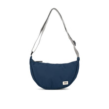 Roka Farringdon Half Moon Style Adjustable Bag (5 Colours)
