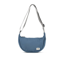 Roka Farringdon Half Moon Style Adjustable Bag (3 Colours)