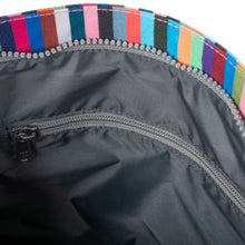 Roka Kennington Multi Stripe Crossbody Bag