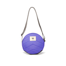 Roka Paddington B Small Round Crossbody bag (2 Colours)