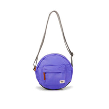 Roka Paddington B Small Round Crossbody bag (2 Colours)