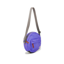 Roka Paddington B Small Round Crossbody bag (2 Colours)
