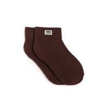 Roka Wembley Cotton Plain Ankle Socks (10 Colours)