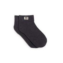 Roka Wembley Cotton Plain Ankle Socks (10 Colours)