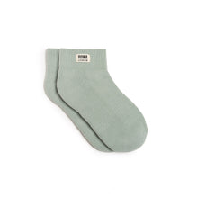 Roka Wembley Cotton Plain Ankle Socks (10 Colours)