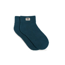 Roka Wembley Cotton Plain Ankle Socks (10 Colours)