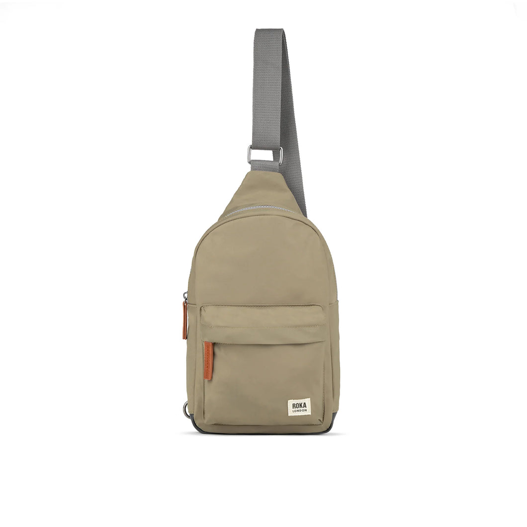 Roka Willesden Sling Style Crossbody Bag (2 Colours)
