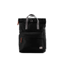 New Roka Canfield B Medium Roll Top Backpack (4 Colours)