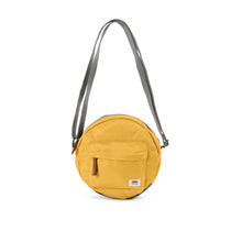 Roka New Paddington B Small Crossbody Bag (4 Colours)